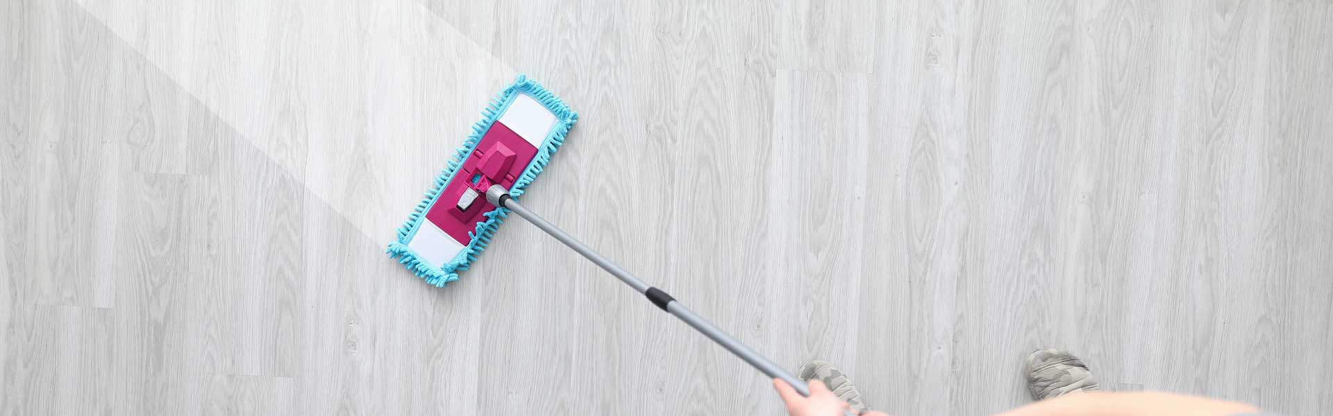 How to Clean Floating Floorboards